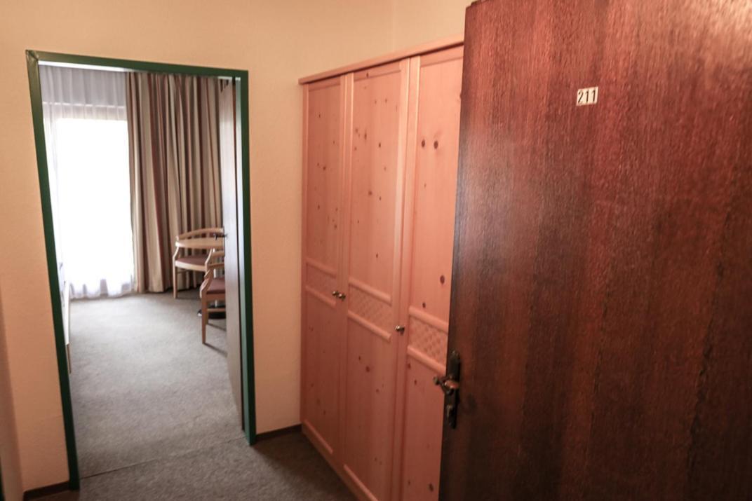 Gasthof Pension Pichlernwirt Himmelberg Exteriér fotografie